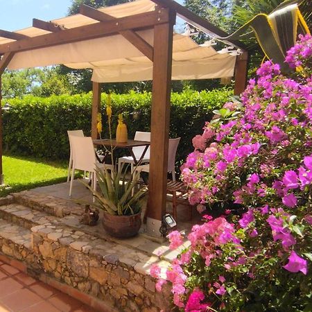 Casa Vacanze Luna Porto Venere Luaran gambar