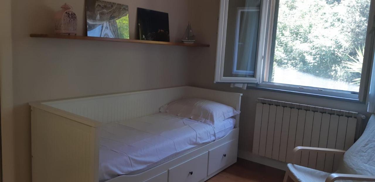 Casa Vacanze Luna Porto Venere Luaran gambar