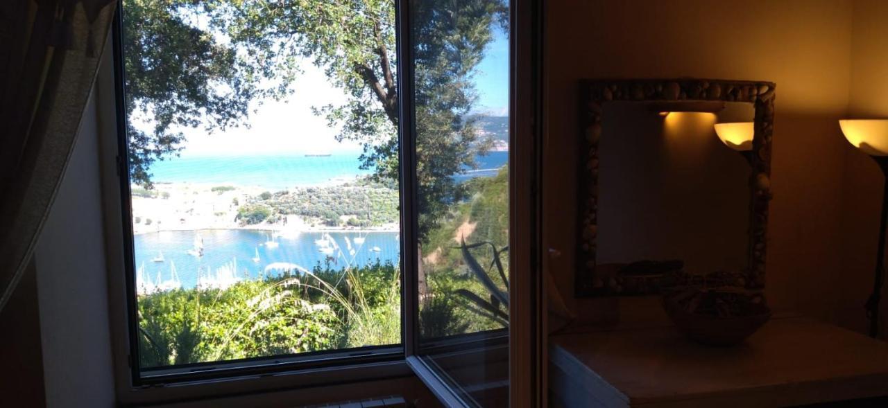 Casa Vacanze Luna Porto Venere Luaran gambar