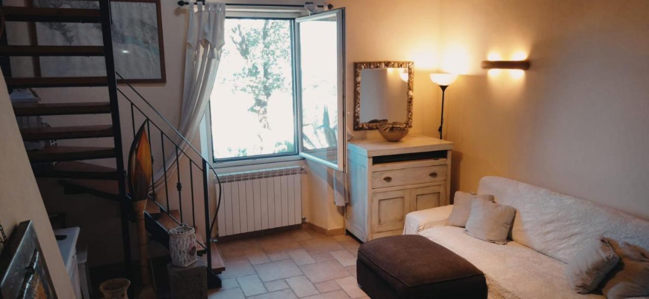 Casa Vacanze Luna Porto Venere Luaran gambar
