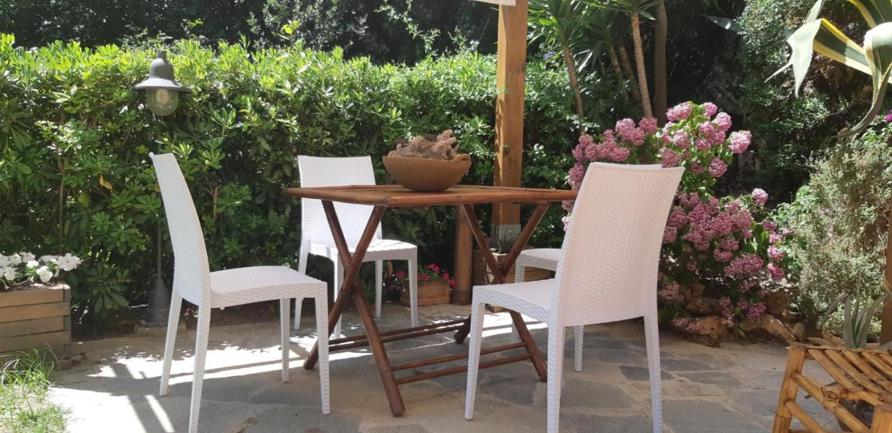 Casa Vacanze Luna Porto Venere Luaran gambar