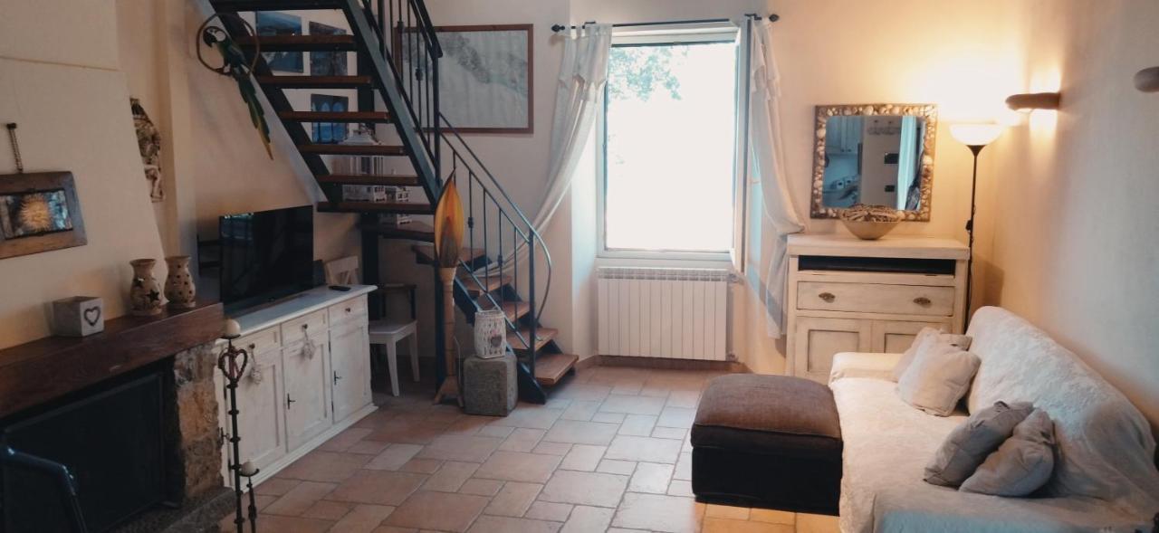 Casa Vacanze Luna Porto Venere Luaran gambar