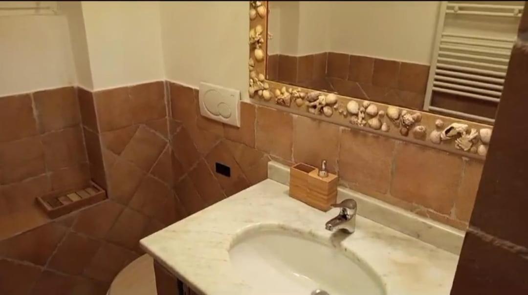 Casa Vacanze Luna Porto Venere Luaran gambar