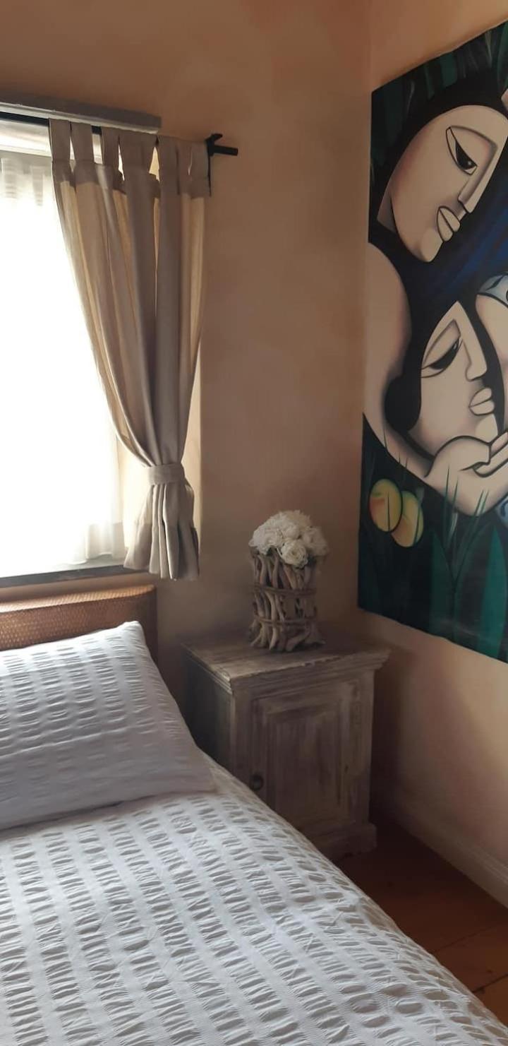 Casa Vacanze Luna Porto Venere Luaran gambar